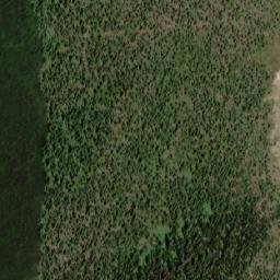Satellite imagery of Marten Ridge, CA