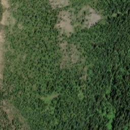 Satellite imagery of Marten Ridge, CA
