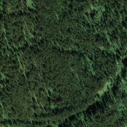 Satellite imagery of Tent Mountain Pass, CA