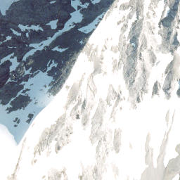 Satellite imagery of Andy Good Peak, CA