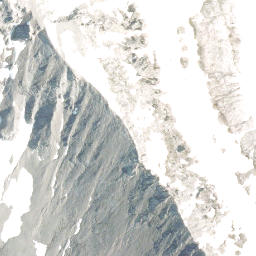 Satellite imagery of Andy Good Peak, CA