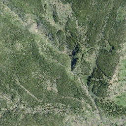 Satellite imagery of Willoughby Ridge, CA
