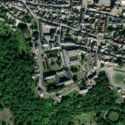 Satellite imagery of 0240801 - B, BE