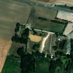 Satellite imagery of Abbaye du Sauvoir, FR
