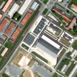 Satellite imagery of 0272008 - B, BE