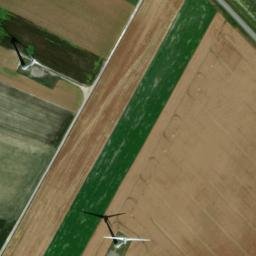 Satellite imagery of 0842601 - A, BE