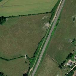 Satellite imagery of 0840201 - A, BE