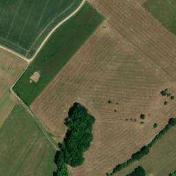 Satellite imagery of 0838702 - A, BE