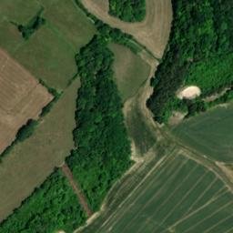 Satellite imagery of 0838702 - A, BE