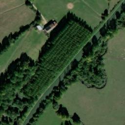 Satellite imagery of 0830003 - A, BE