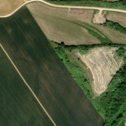 Satellite imagery of 0850202 - A, BE