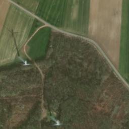 Satellite imagery of Pellenberg, DE
