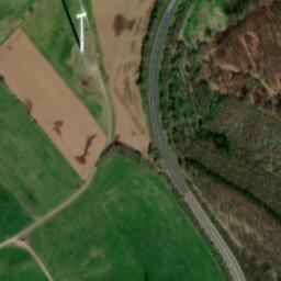 Satellite imagery of Freisener Höhe, DE