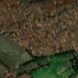 Satellite imagery of Freisener Höhe, DE
