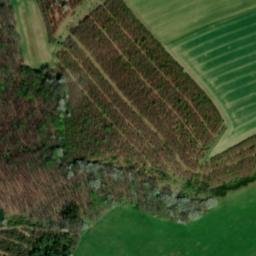 Satellite imagery of Bistersberg, DE