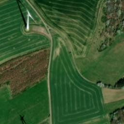 Satellite imagery of Bistersberg, DE