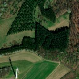 Satellite imagery of Bistersberg, DE