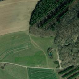 Satellite imagery of Hohenestel, DE