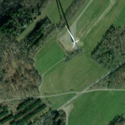 Satellite imagery of Hohenestel, DE