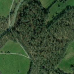 Satellite imagery of Hohenestel, DE