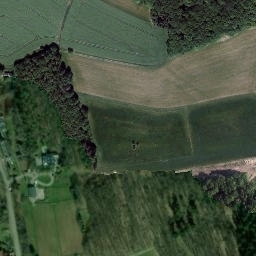 Satellite imagery of Bornberg, DE