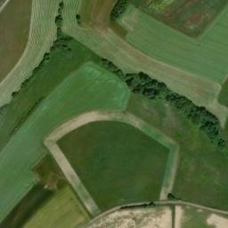 Satellite imagery of Heimkirchner Berg, DE