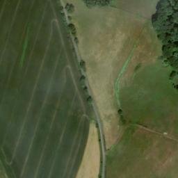 Satellite imagery of Heimkirchner Berg, DE