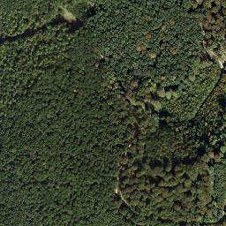 Satellite imagery of Bocksrück, DE