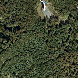 Satellite imagery of Bocksrück, DE