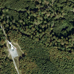 Satellite imagery of Bocksrück, DE