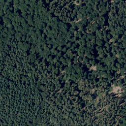 Satellite imagery of Fichtelberg, DE