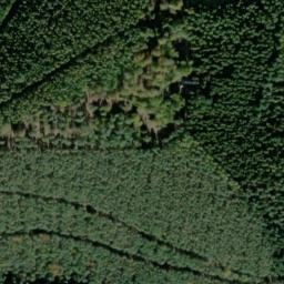 Satellite imagery of Schloß Waldleiningen, DE