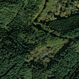 Satellite imagery of Schloß Waldleiningen, DE