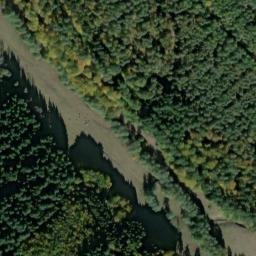 Satellite imagery of Höhe, DE