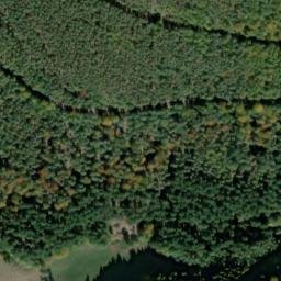 Satellite imagery of Höhe, DE