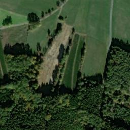 Satellite imagery of Sendemast Donebach, DE