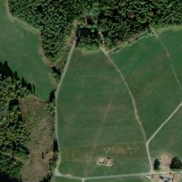 Satellite imagery of Sendemast Donebach, DE