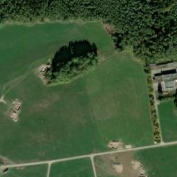 Satellite imagery of Reflektormast Sender Donebach, DE