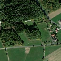 Satellite imagery of Reflektormast Sender Donebach, DE
