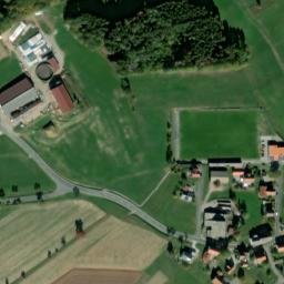 Satellite imagery of Reflektormast Sender Donebach, DE