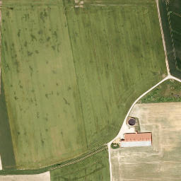 Satellite imagery of Weigenheimer Kapellberg, DE