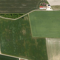 Satellite imagery of Weigenheimer Kapellberg, DE