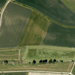 Satellite imagery of Zogelsberg, DE