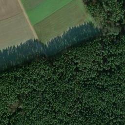 Satellite imagery of Kühberg, DE