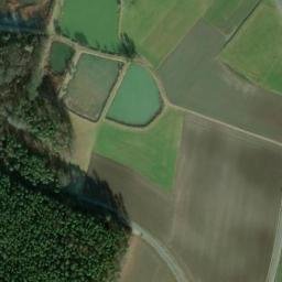 Satellite imagery of Kühberg, DE