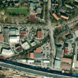 Satellite imagery of Wagnersberg, DE