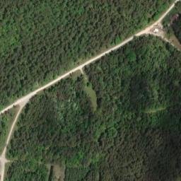 Satellite imagery of Dornberg, DE