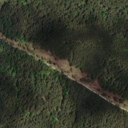 Satellite imagery of Dornberg, DE