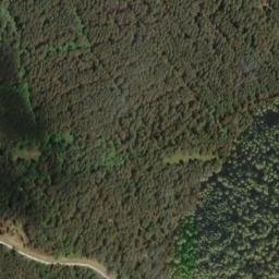 Satellite imagery of Dornberg, DE