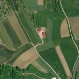 Satellite imagery of Hirschberg, DE